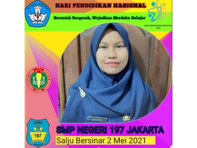 HARDIKNAS 2021