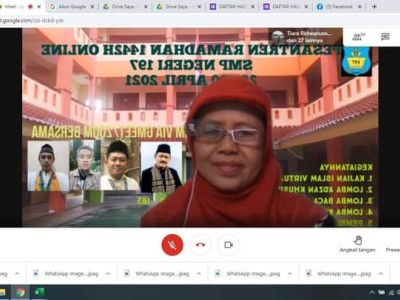Pesantren 21