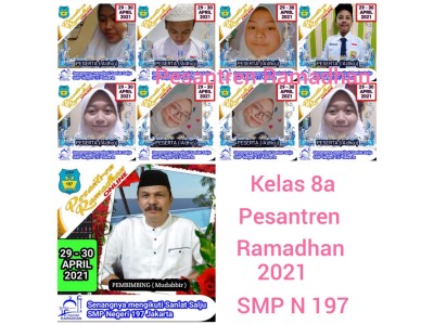 Pesantren 21