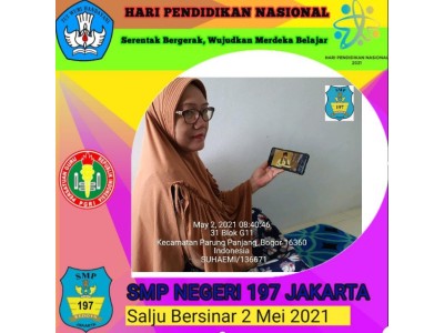 HARDIKNAS 2021