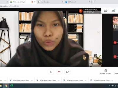 Pesantren 21