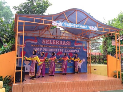 SELEBRASI P5 2023