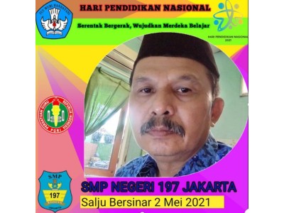 HARDIKNAS 2021