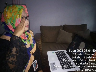 1 JUNI