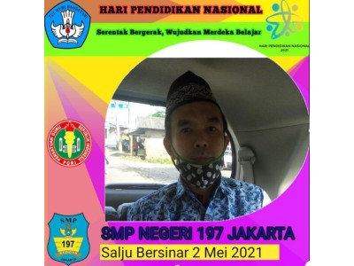 HARDIKNAS 2021