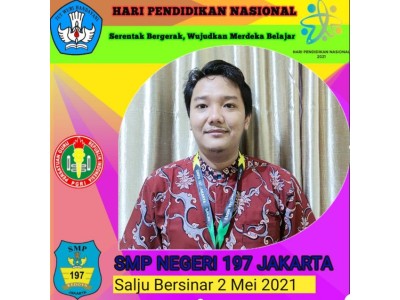 HARDIKNAS 2021