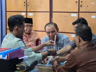 Pelatihan STEM 