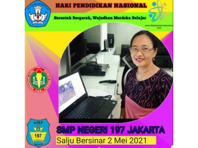 HARDIKNAS 2021