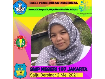HARDIKNAS 2021