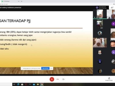 RAPAT ORTU