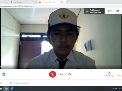 upacara