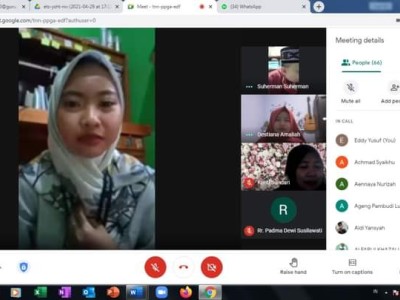 Pesantren 21