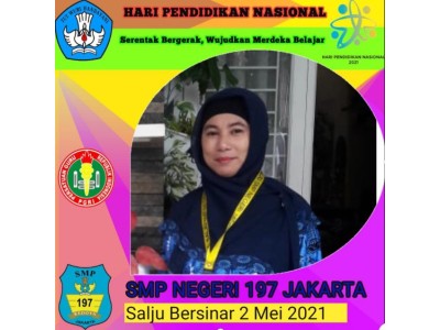 HARDIKNAS 2021