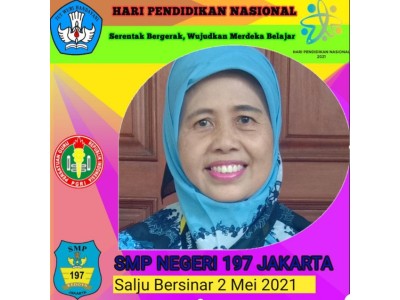 HARDIKNAS 2021