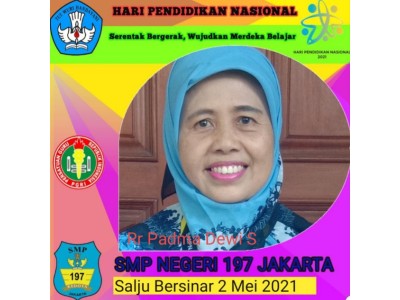 HARDIKNAS 2021