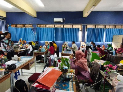 Pelatihan STEM 