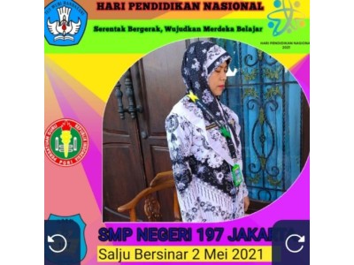 HARDIKNAS 2021