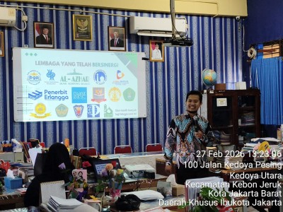 Pelatihan STEM 