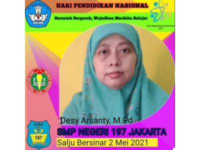 HARDIKNAS 2021