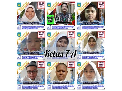 Pesantren 21