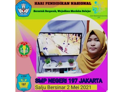 HARDIKNAS 2021