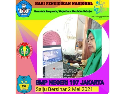 HARDIKNAS 2021