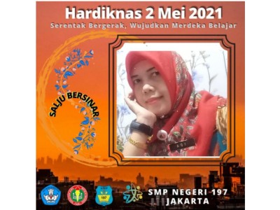 HARDIKNAS 2021