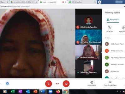 Pesantren 21