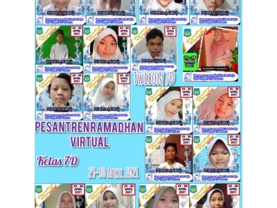 Pesantren 21