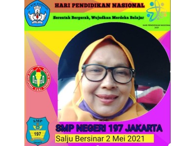 HARDIKNAS 2021