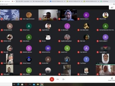 RAPAT ORTU