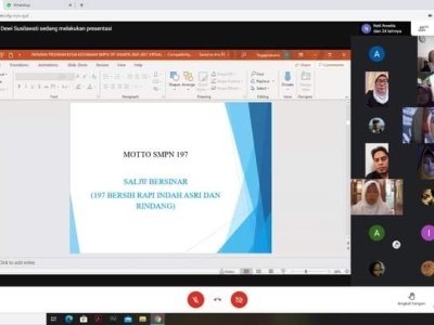 RAPAT ORTU