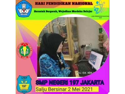 HARDIKNAS 2021