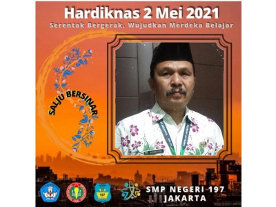 HARDIKNAS 2021