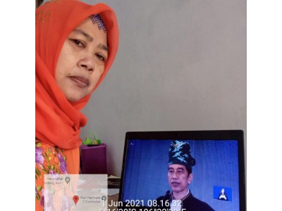 1 JUNI