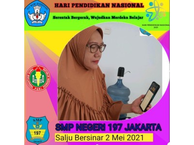 HARDIKNAS 2021