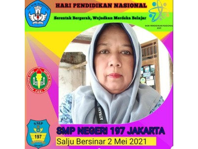 HARDIKNAS 2021