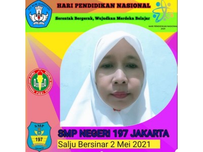 HARDIKNAS 2021
