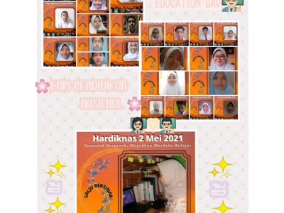 HARDIKNAS 2021