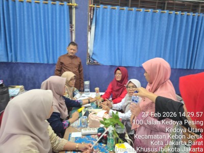 Pelatihan STEM 