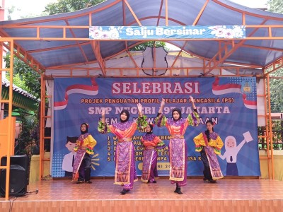 SELEBRASI P5 2023