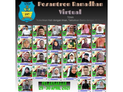Pesantren 21