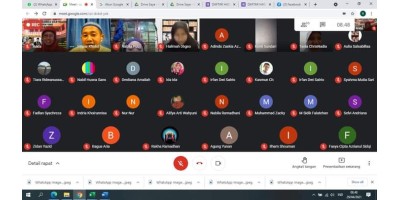 Pesantren Ramadan SALJU 1442 H 