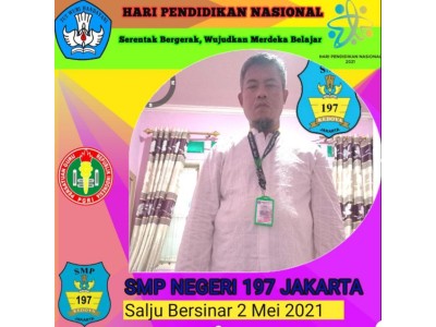 HARDIKNAS 2021