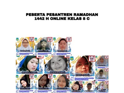 Pesantren 21
