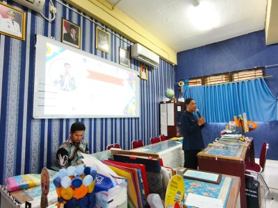 Pelatihan STEM 