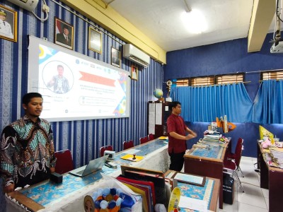 Pelatihan STEM 