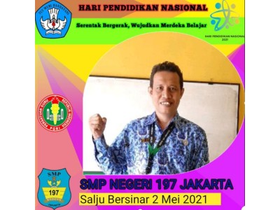 HARDIKNAS 2021