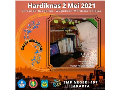 HARDIKNAS 2021