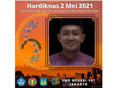 HARDIKNAS 2021